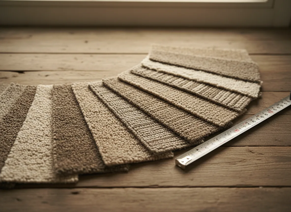 Carpet Installation Krum, TX FAQs